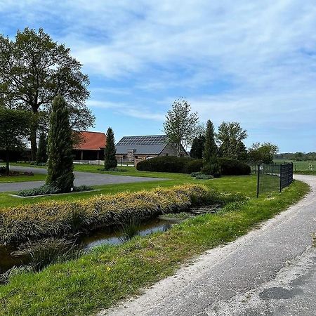Vinkelaar 11 Terschuur Exterior foto